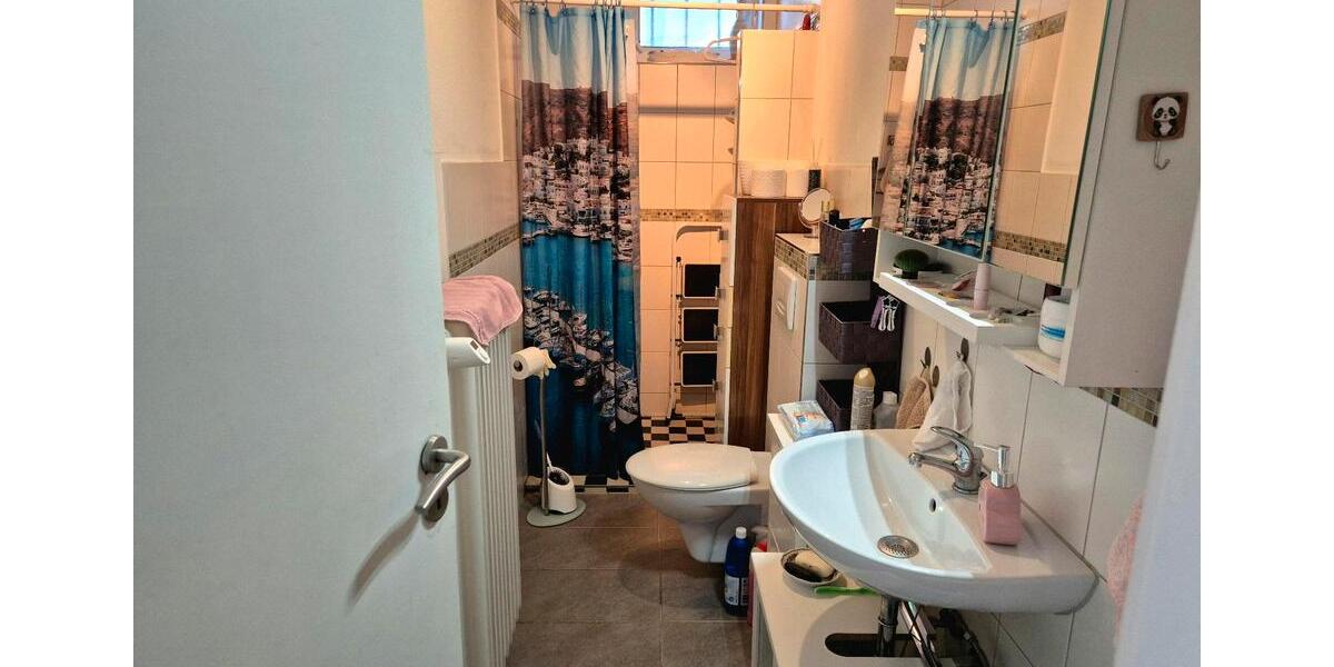Erdgeschoßwohnung Schmitten im Taunus - 2 Zimmer, 47 m&sup2;, 520&euro; | Angebot:26406745