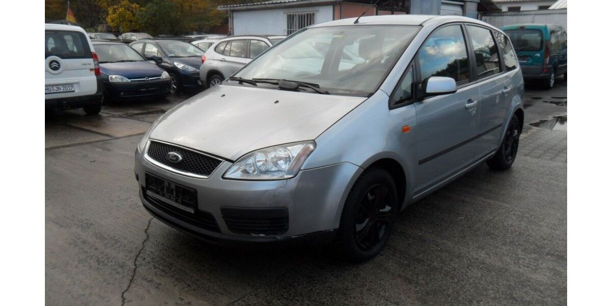Ford C-Max 212.087 km 1.699 &euro; Langenselbold 63505
