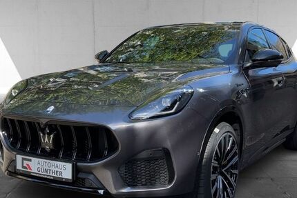 Maserati Grecale 21.454 km 73.900 &euro; Frankfurt 60314