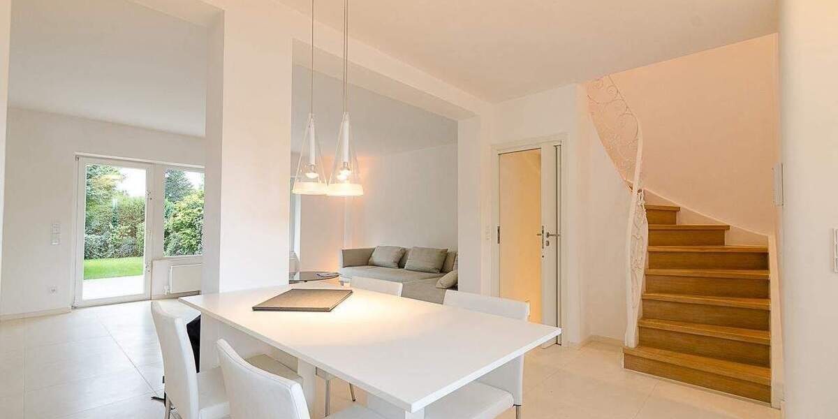 Reihenmittelhaus Langen (Hessen) Oberlinden - 3 Zimmer, 113 m&sup2;, 498.000&euro; | Angebot:25690978