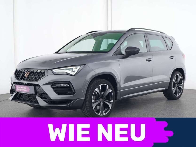 Ateca