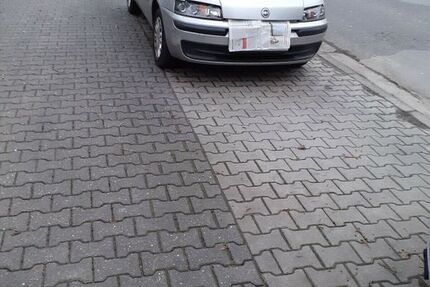 Fiat Punto 159.644 km 1.650 € Frankfurt am Main 65431