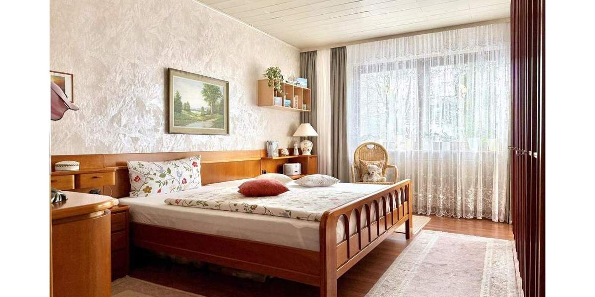 Reihenmittelhaus Offenbach Rumpenheim - 5 Zimmer, 125 m&sup2;, 469.000&euro; | Angebot:24864702