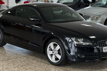 Audi TT 122.000 km 11.950 &euro; Rüsselsheim 65428