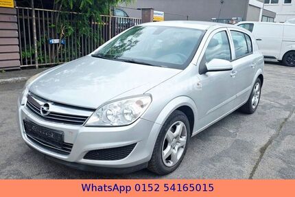 Opel Astra 164.323 km 2.500 &euro; Rüsselsheim am Main 65428