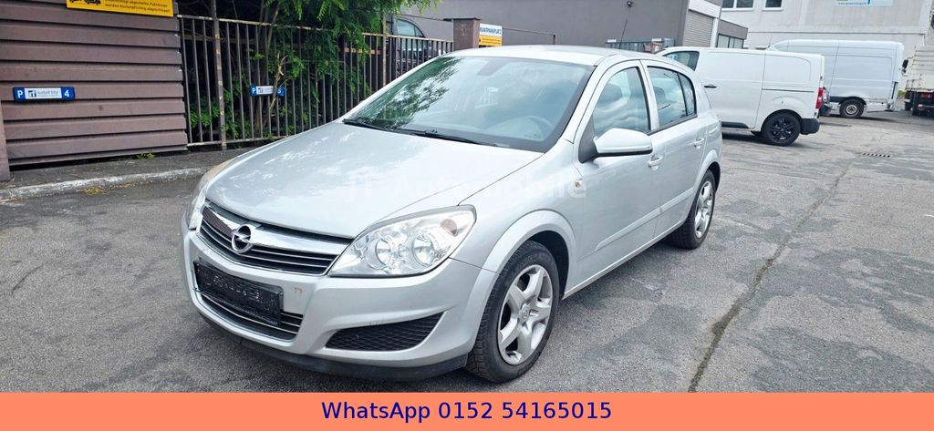 Opel Astra 164.323 km 2.500 &euro; Rüsselsheim am Main 65428