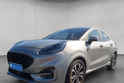 Ford Puma 30.868 km 22.550 &euro; Frankfurt 60386