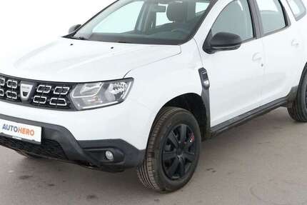 Dacia Duster 48.380 km 16.850 &euro; Frankfurt am Main 65936