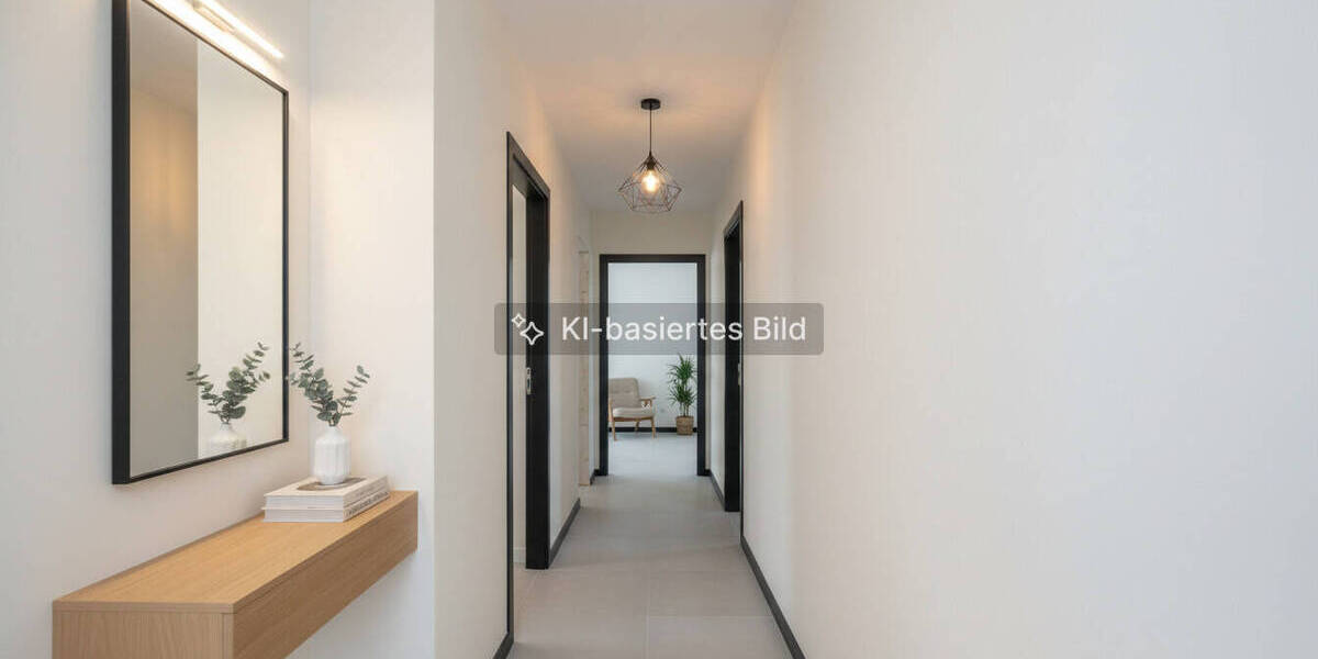 Etagenwohnung Langen - 4 Zimmer, 199 m&sup2;, 929.000&euro; | Angebot:26391891