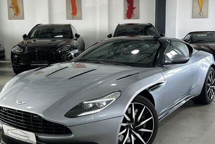 Aston Martin DB11 80.700 km 107.007 &euro; Frankfurt am Main 60386