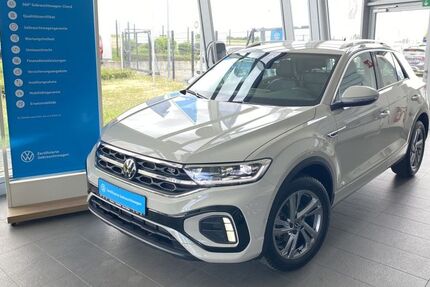 VW T-Roc 33.004 km 21.350 &euro; Bad Vilbel 61118