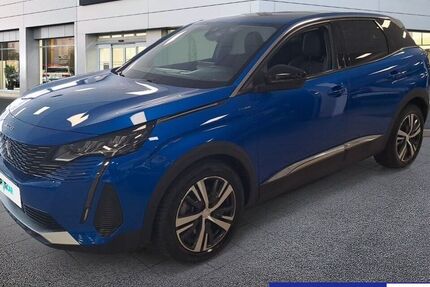 Peugeot 3008 60.503 km 19.890 &euro; Frankfurt 60314