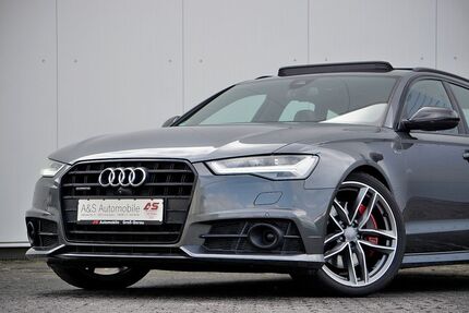 Audi A6 132.000 km 32.990 &euro; Groß-Gerau 64521
