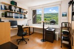 Fast wie im Penthouse - 3 Zi Wohnung + Stellplatz TG u. Wallbox. - Etagenwohnung Eppstein / Bremthal Bremthal | Angebot:26986206