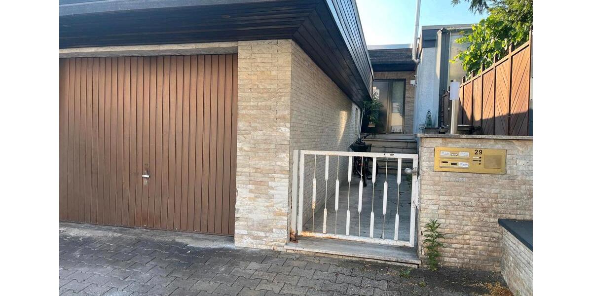 Bungalow Nauheim - 5 Zimmer, 121 m&sup2;, 820.000&euro; | Angebot:27091272