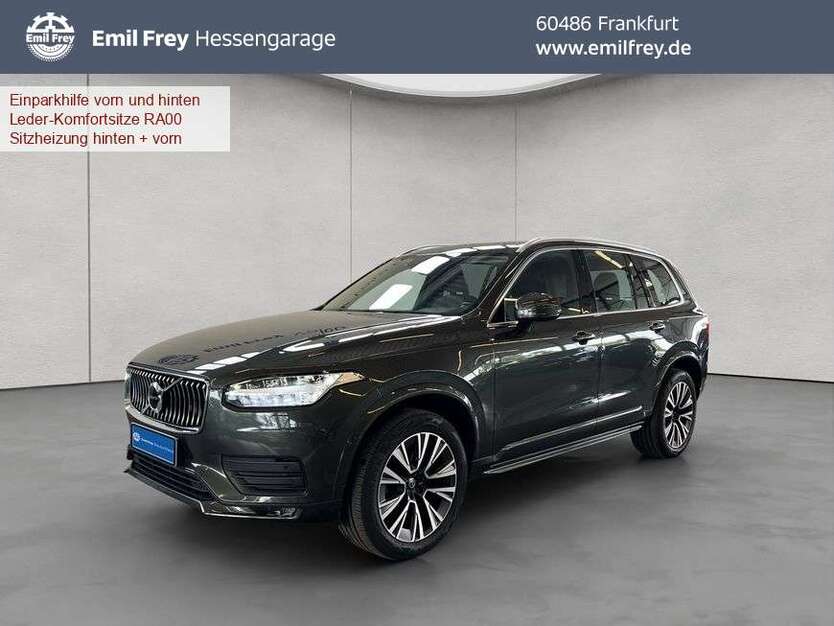 XC90