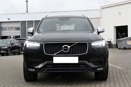Volvo XC90 183.000 km 27.900 &euro; Frankfurt am Main 60431