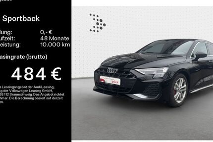 Audi A3 4.500 km 41.990 &euro; Hofheim 65719
