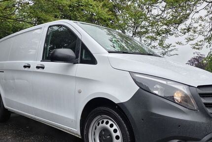 Mercedes-Benz Vito 144.000 km 14.790 &euro; Frankfurt am Main 60486