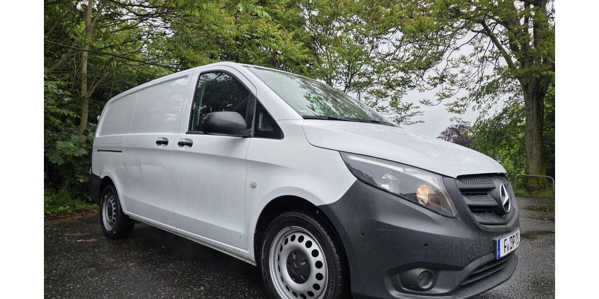 Mercedes-Benz Vito 144.000 km 14.790 &euro; Frankfurt am Main 60486