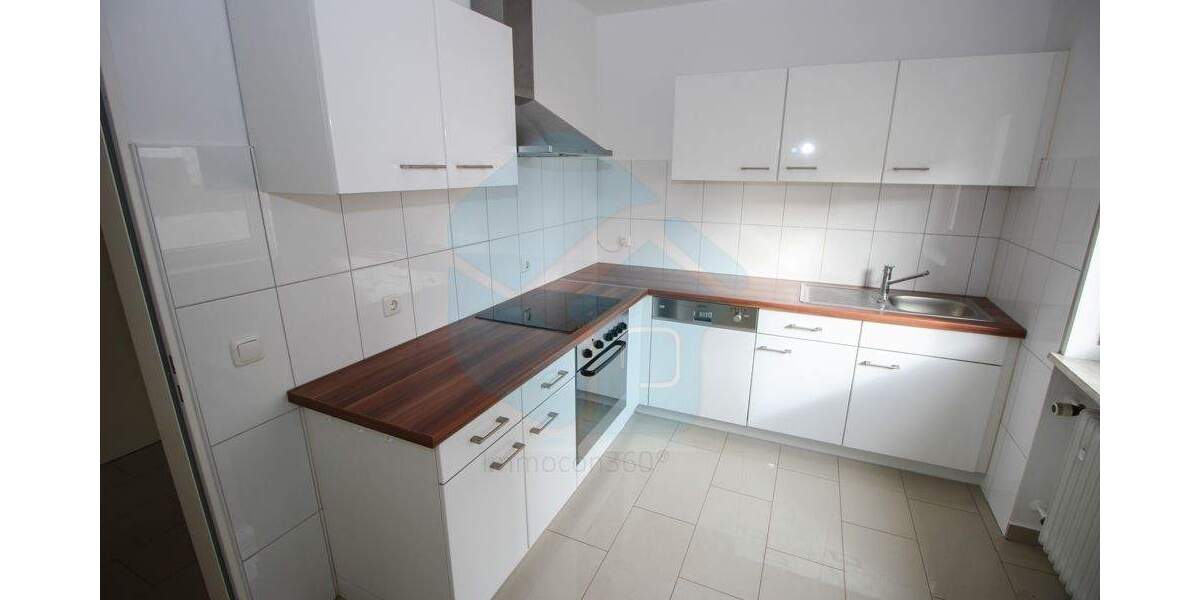 Etagenwohnung Bad Nauheim - 2 Zimmer, 72 m&sup2;, 235.000&euro; | Angebot:25734434