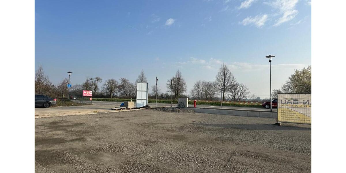 Gewerbeobjekt Bad Nauheim - 10&euro; | Angebot:25450739