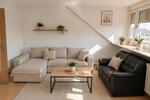 Dachgeschoßwohnung Hofheim am Taunus - 3 Zimmer, 65 m&sup2;, 900&euro; | Angebot:26250157
