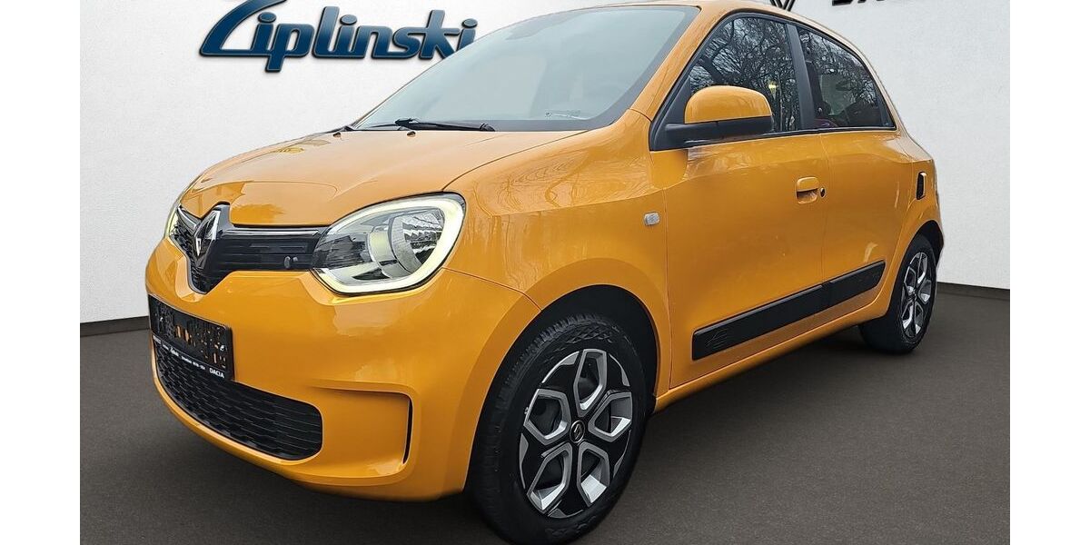 Renault Twingo 1.729 km 11.380 &euro; Schwalbach/Taunus 65824