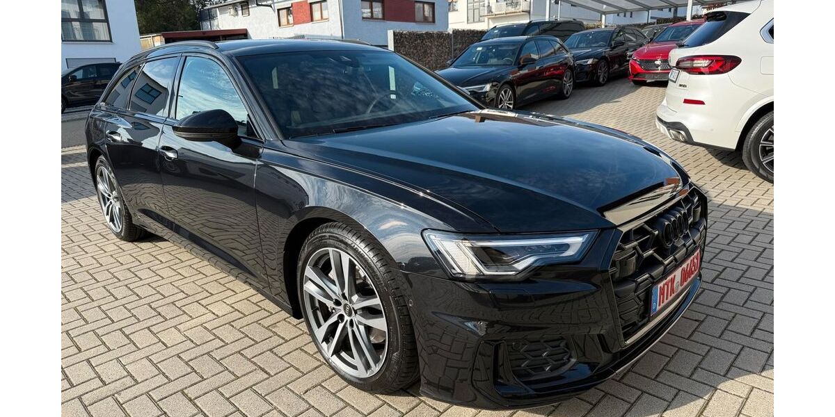 Audi A6 16.500 km 43.000 &euro; Hofheim am Taunus 65719