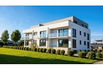***Schickes Penthouse als BüroPraxis*** - Gewerbeobjekt Hochheim am Main | Angebot:27003393