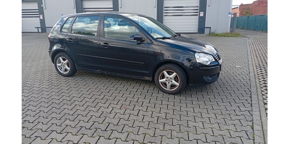 VW Polo 260.000 km 950 &euro; Hanau 63452