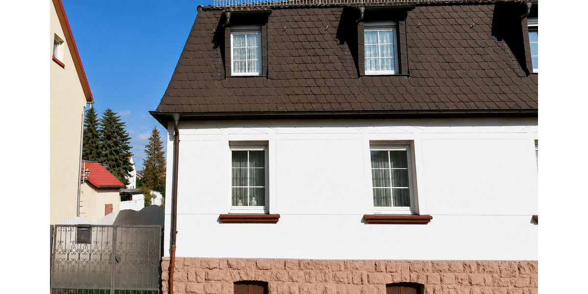Einfamilienhaus Dreieich - 4 Zimmer, 99 m&sup2;, 479.000&euro; | Angebot:26866704