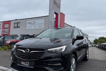 Opel Grandland (X) 85.500 km 12.950 € Hanau 63452