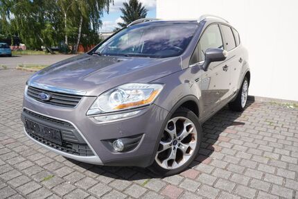 Ford Kuga 150.000 km 6.990 &euro; Rödermark 63322