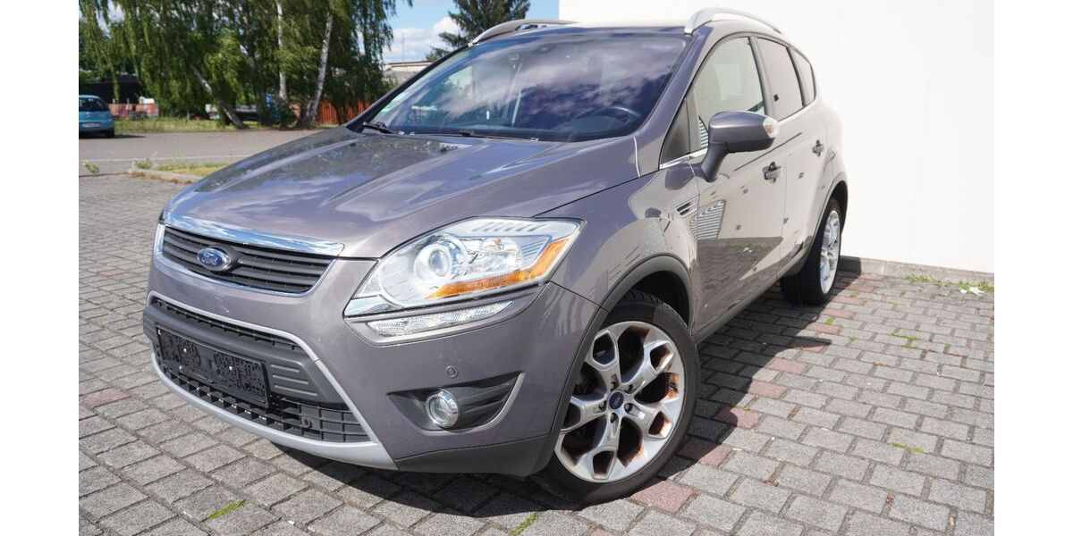 Ford Kuga 150.000 km 7.300 &euro; Rödermark 63322