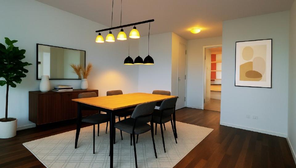 Coloneo: Hochwertige 2,5-Zi-Penthouse-Wohnung mit Dachterrasse 2.5 zimmer