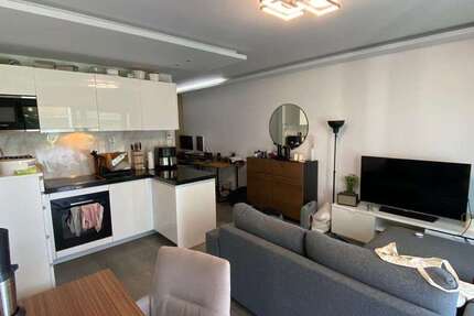 Wohnung zum Mieten in Bad Homburg vor der Höhe 800 € 38.36 m² 1.5 zimmer