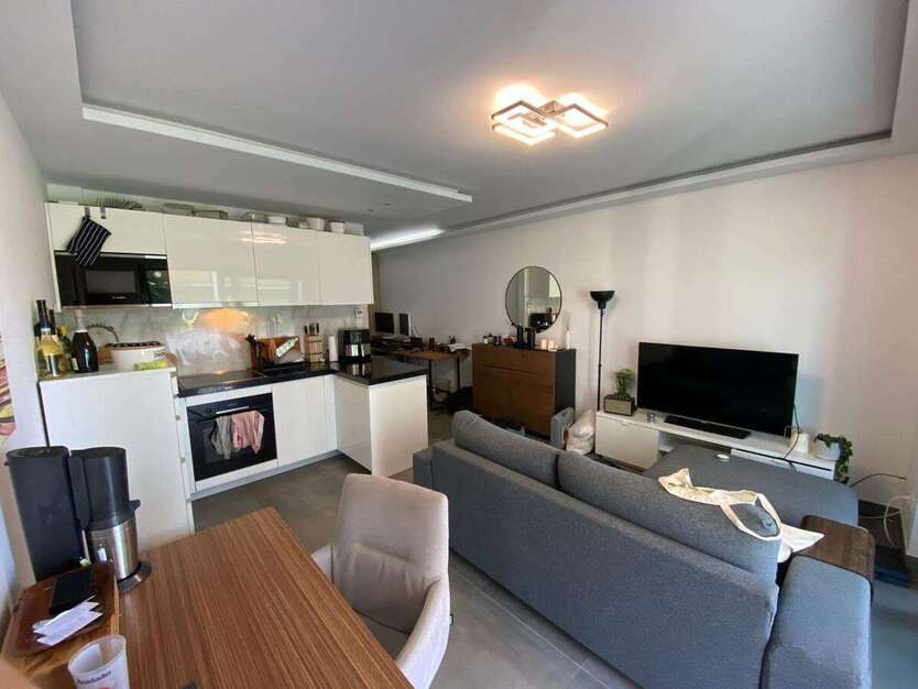 Wohnung zum Mieten in Bad Homburg vor der Höhe 800 € 38.36 m² 1.5 zimmer