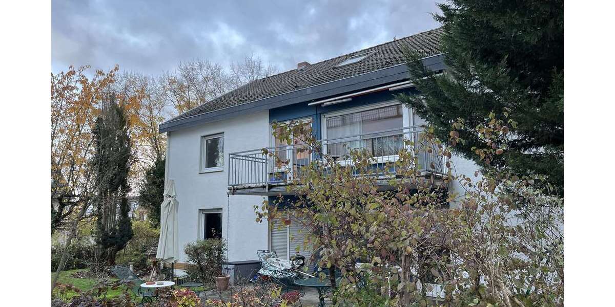 Einfamilienhaus Darmstadt Darmstadt-Ost - 13 Zimmer, 310 m&sup2;, 1.282.000&euro; | Angebot:25329991