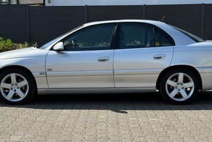 Opel Omega 183.000 km 3.770 &euro; Rüsselsheim 65428