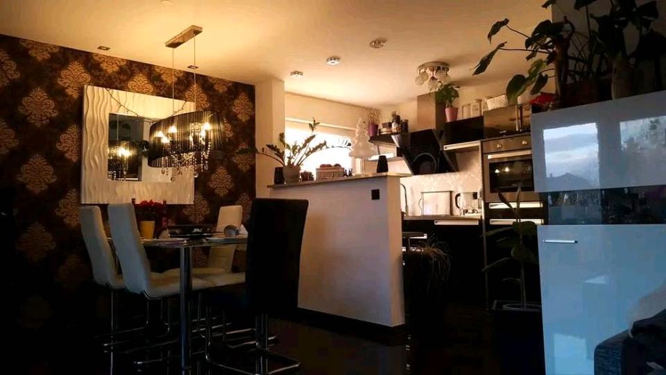 Luxus in Feldrandlage hochwertige 3 ZKB Wohnung zum Verkauf 3 zimmer