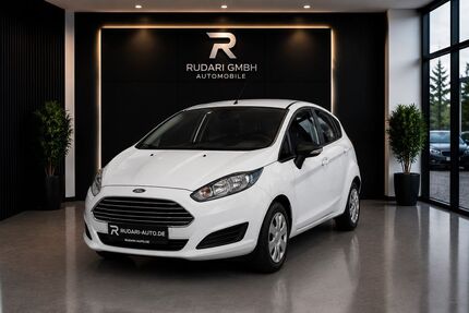 Ford Fiesta 237.886 km 3.190 &euro; Frankfurt am Main 60386