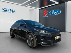 Kia X Ceed Platinum*JBL*LED*Memory*Leder*Sitzbelüft. 123.400 km 17.490 &euro; Nidderau 61130