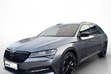 Skoda Superb 102.891 km 28.650 &euro; Friedberg 61169
