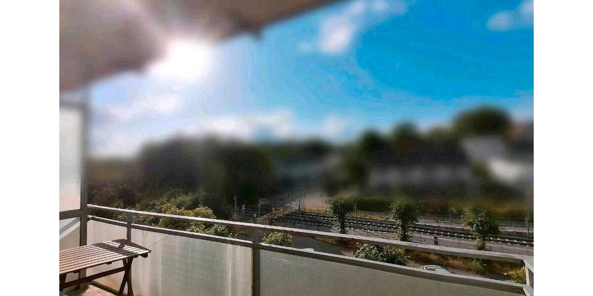 Etagenwohnung Frankfurt am Main Bonames - 1 Zimmer, 30 m&sup2;, 650&euro; | Angebot:26551719