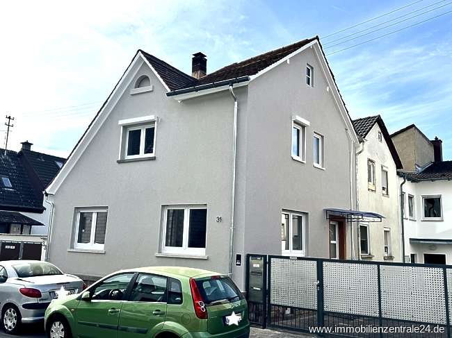 Einfamilienhaus Dreieich / Offenthal Offenthal - 2 Zimmer, 70 m&sup2;, 900&euro; | Angebot:26511376