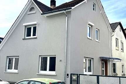 Haus Dreieich / Offenthal Offenthal - 2 Zimmer, 70 m&sup2;, 900&euro; | Angebot:26511376