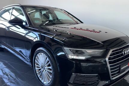 Audi A6 114.000 km 25.900 &euro; Hofheim-Wallau 65719