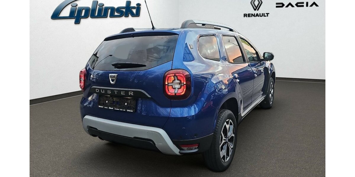 Dacia Duster II Celebration+Insp+TÜV+NEU 27.276 km 16.990 &euro; Schwalbach/Taunus 65824