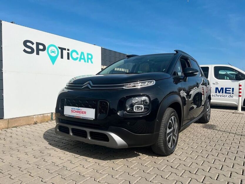 C3 Aircross